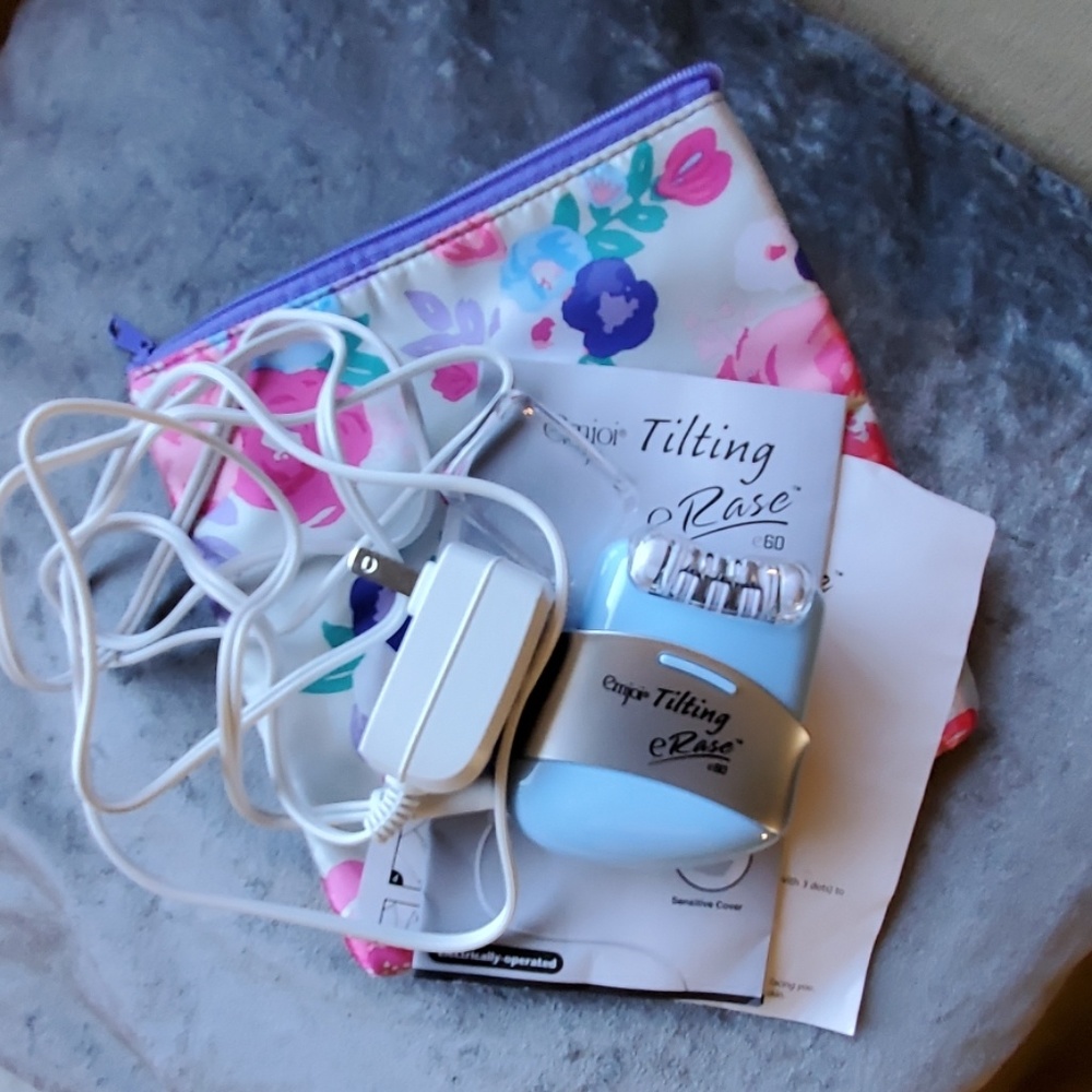 Emjoi tilting erase e60